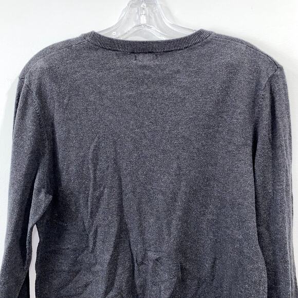 OLD NAVY Mens gray sweater size S - Picture 7 of 9